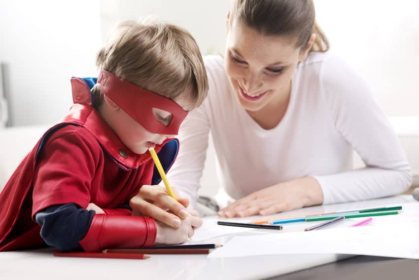 How to Secure your Nanny Dream Job!