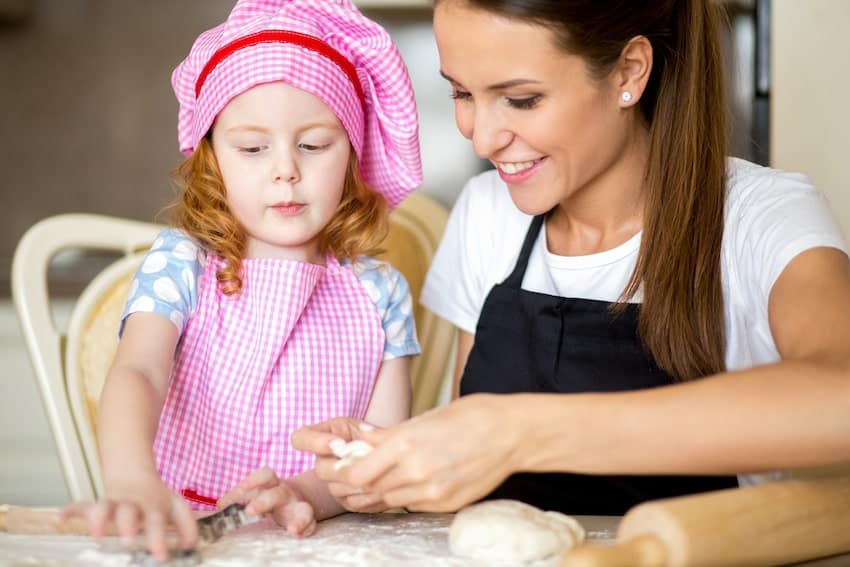 National Nanny Recognition Week