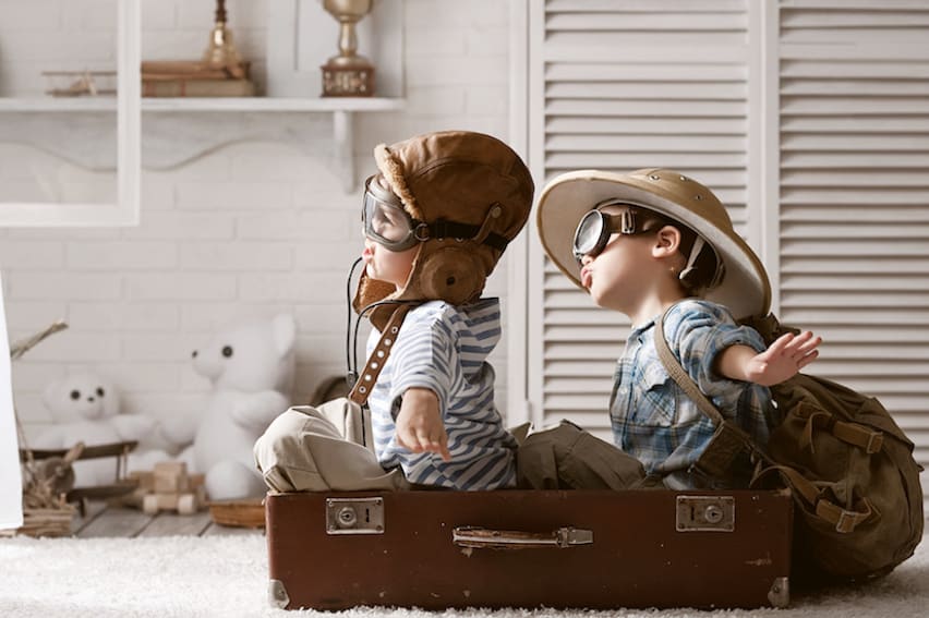 BEVERLY HILLS: PART-TIME NANNY *Position Filled*