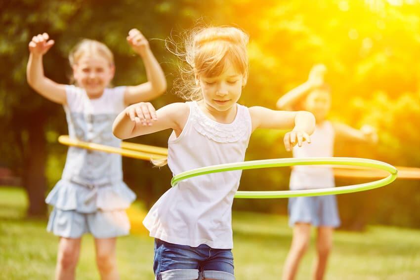 BEVERLY HILLS: FULL-TIME TEMP NANNY *Position Filled*