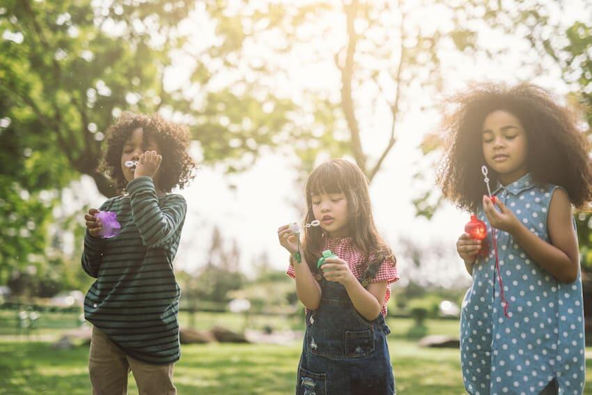 Sherman Oaks: Part-Time Nanny *Position Filled*