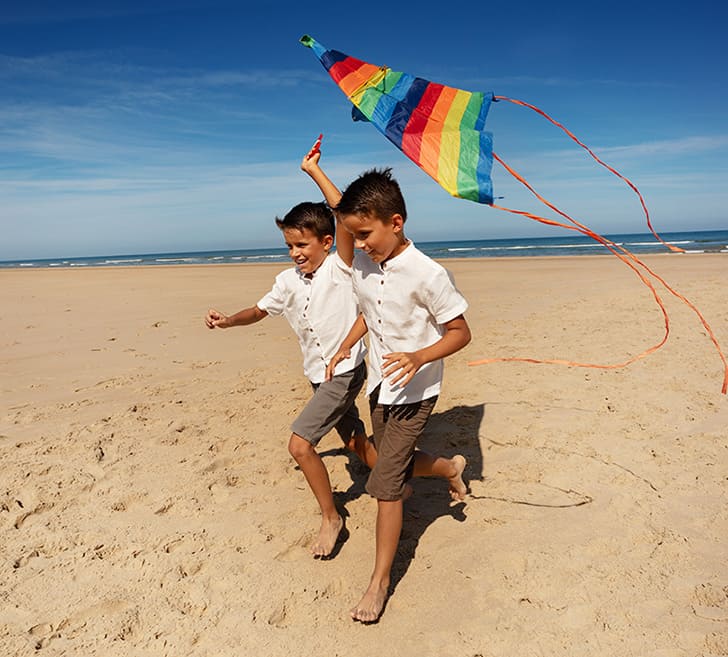Nationwide Search: Malibu: Full-Time Nanny *Position Filled*