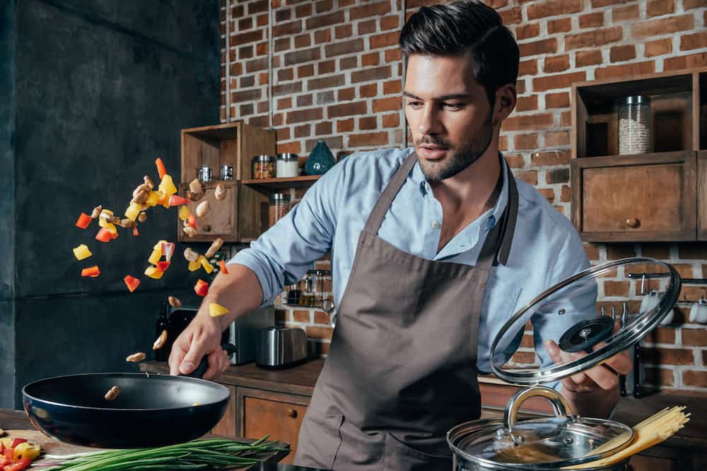 Arcadia: Full-Time Private Chef *Position Filled*