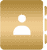household manager light bulb icon