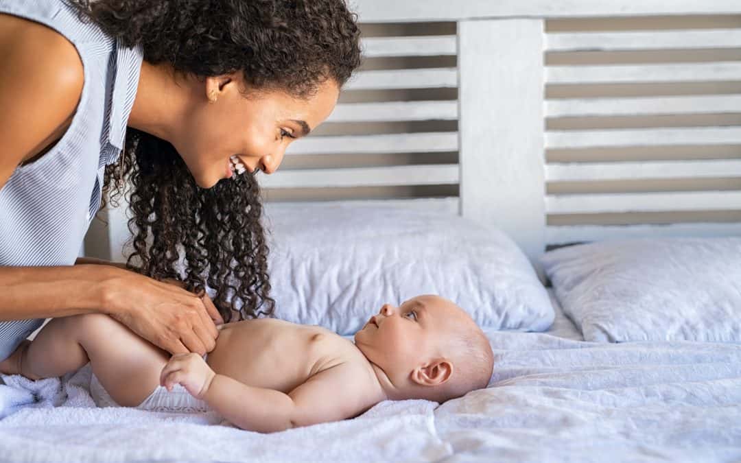 Westwood, CA: Full-Time Infant Nanny *Position On Hold*
