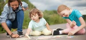 childcare