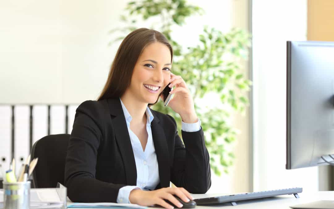 Placement Assistant for Educated Nannies *FILLED*