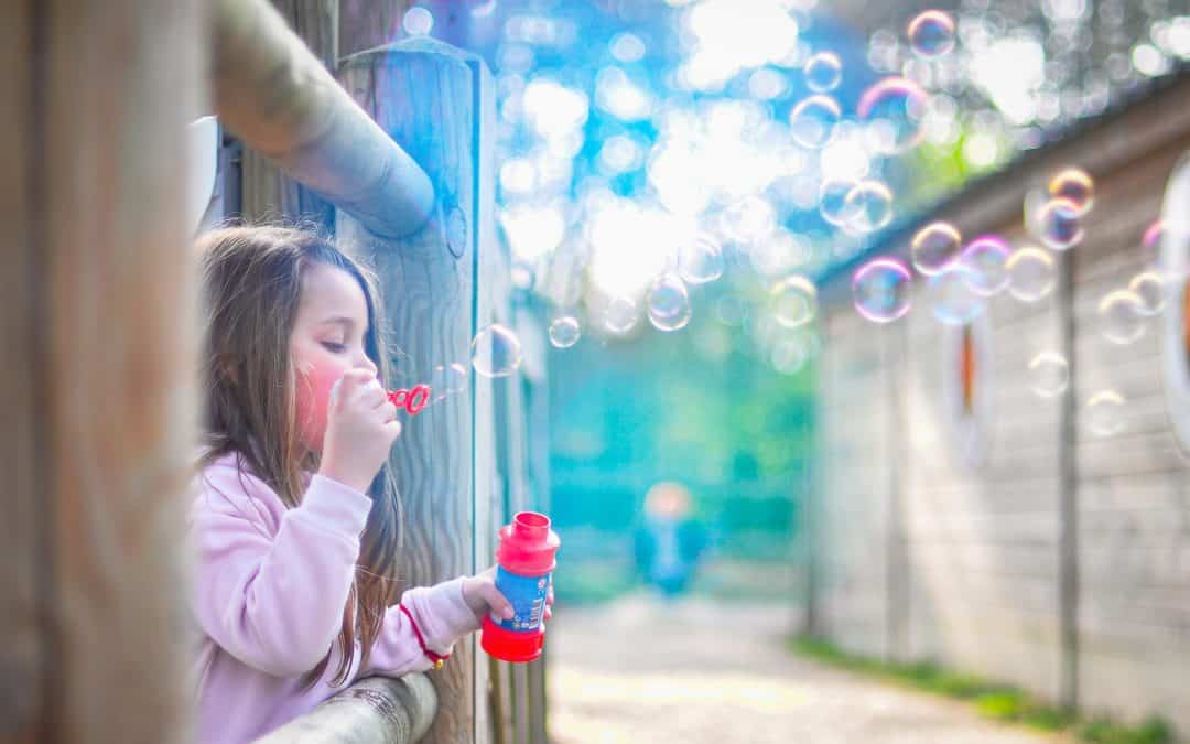 3-Day Per Week Nurturing Nanny in Bel Air, CA *Position Filled*