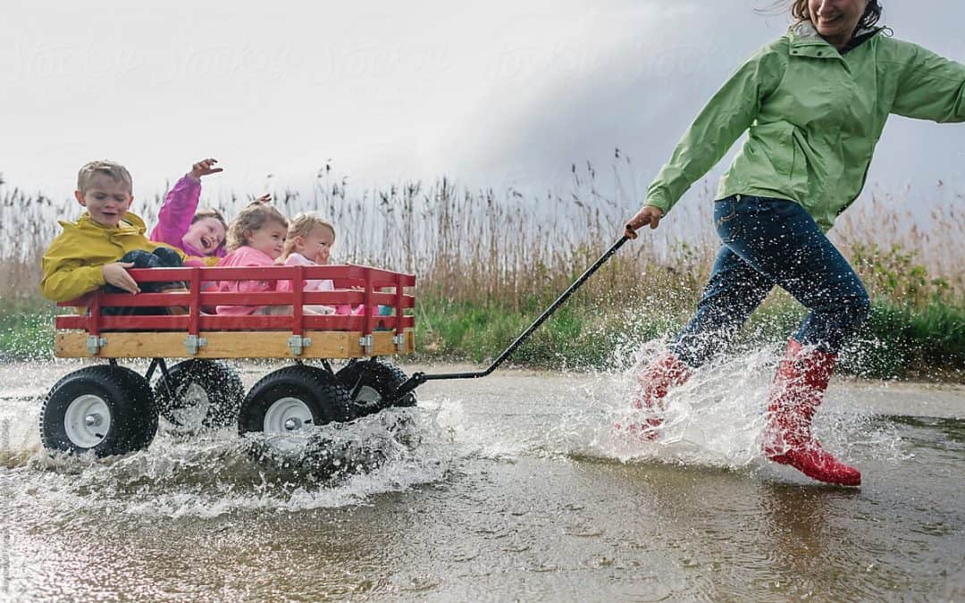 Enhance Your Nanny Career!