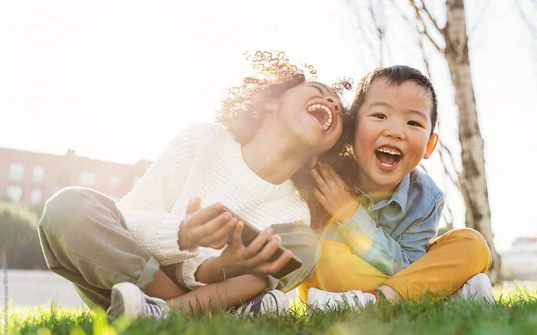 Santa Monica: Full-Time Nanny/Family Assistant *Position Filled*