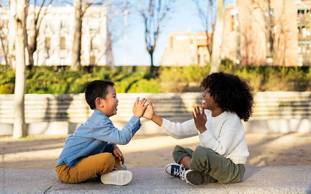 Encino: Full-Time Special Needs Nanny *Position Filled*