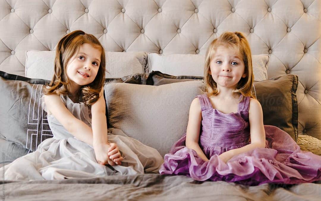 Full-Time Bubbly Twin Nanny / Family Assistant in Venice, CA *Position Filled*