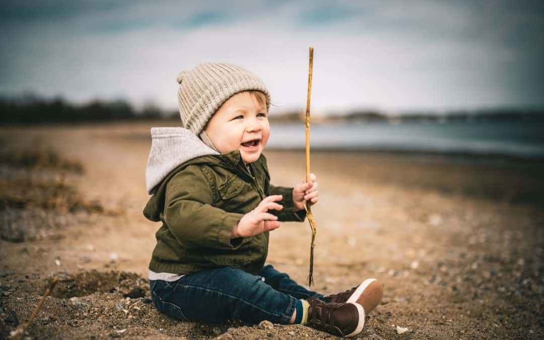 Montecito, CA: High-Profile Full-time Playful Infant Nanny *Position Filled*