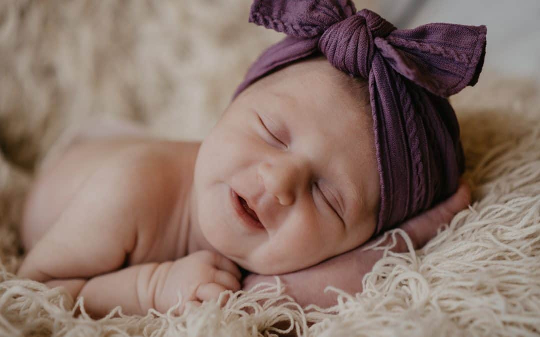 Venice: Full-Time Kind Infant Nanny *Position Filled*