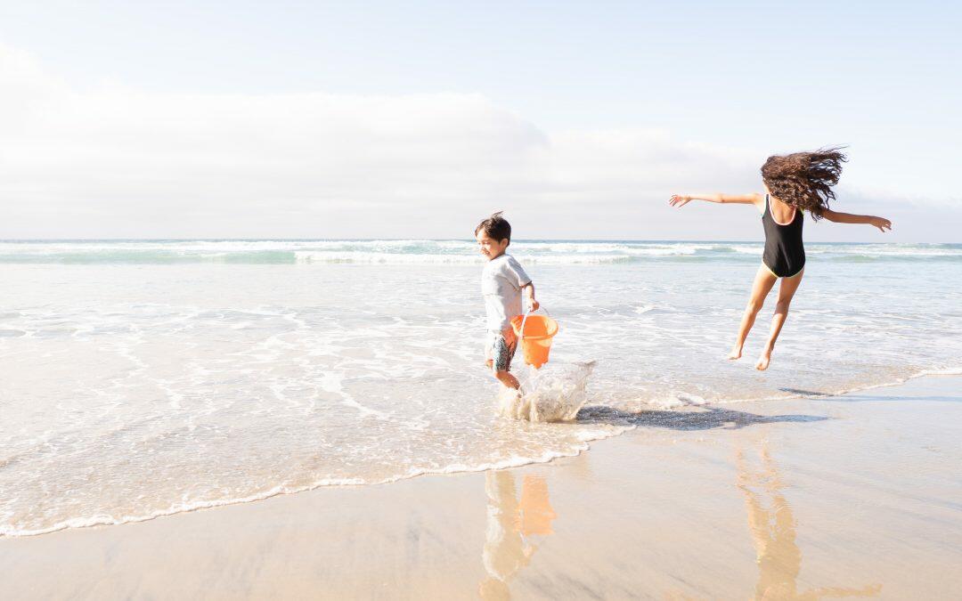 Full-Time Active Nanny / Family Assistant in Studio City, CA *Position Filled*