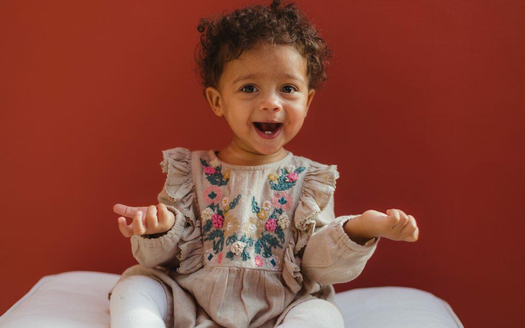 Full-Time Spanish Speaking Nanny in Brentwood, CA *Position Filled*