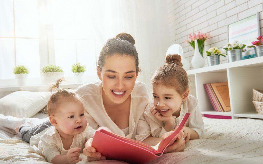 Nationwide Search: Woodland Hills: Live-In or Live-Out Full-Time Nanny *On hold*