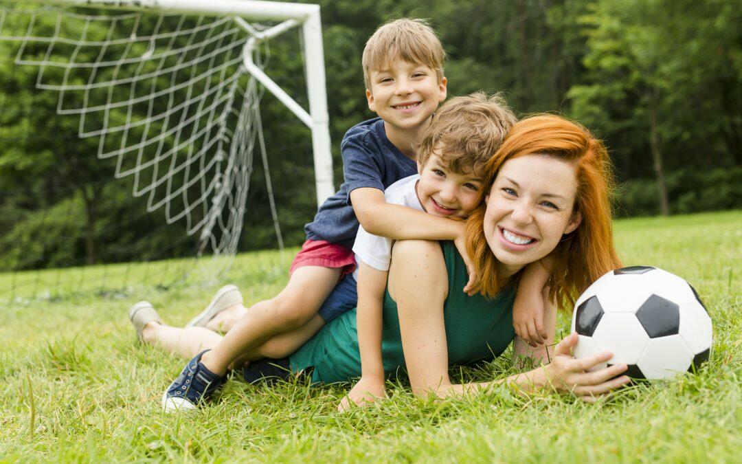 North Hollywood: Full-Time Active Nanny/Family Assistant *Position Filled*