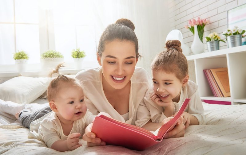 Los Feliz: Full-time Nanny/Family Assistant *Available Position*