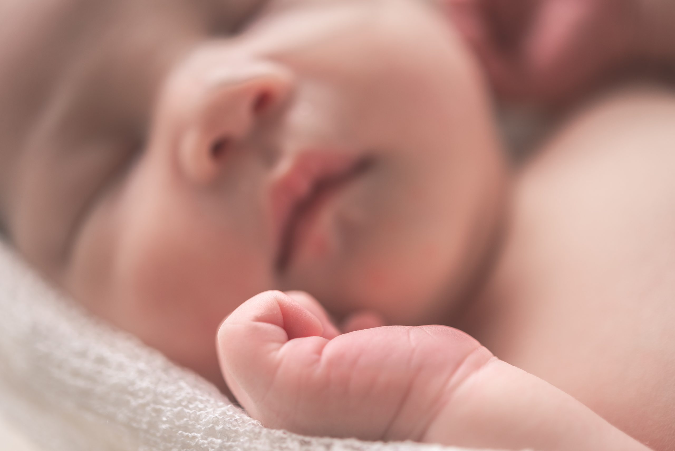 Newborn Newborn baby