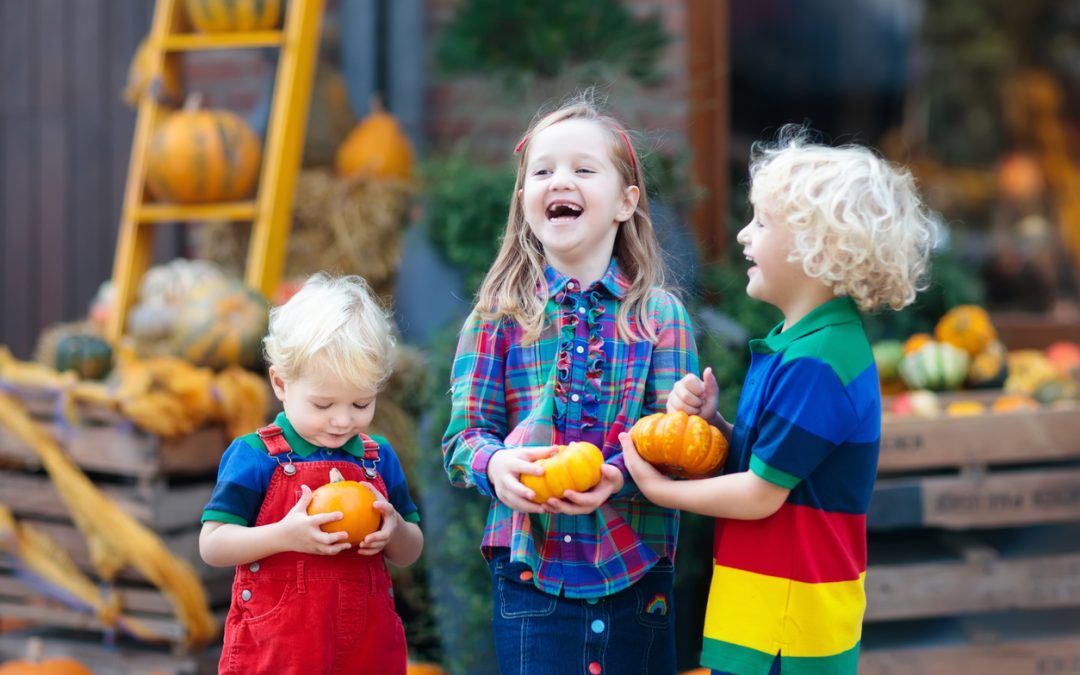 Full-Time Proactive Nanny in Sherman Oaks, CA *Position Filled*