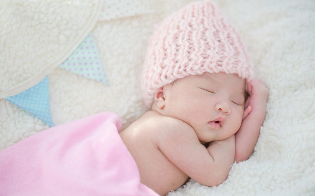 Full-Time Nurturing Nanny in Redondo Beach, CA *Position Filled*