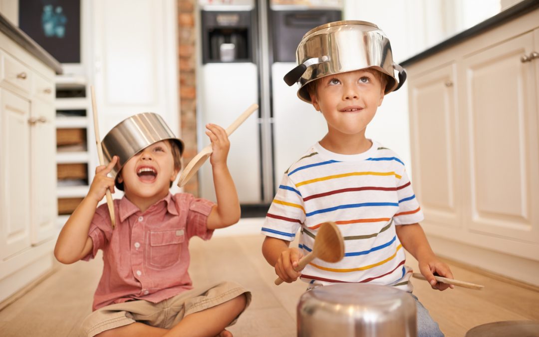 Full-Time Organized Nanny / Family Assistant in Manhattan, NY *Position Filled*