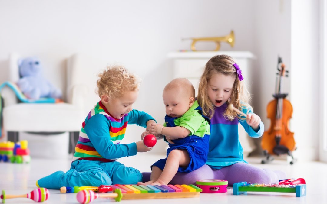 Full-Time RIE Nanny in Sherman Oaks, CA *Position Filled*