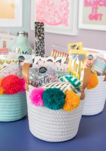 Gift Basket