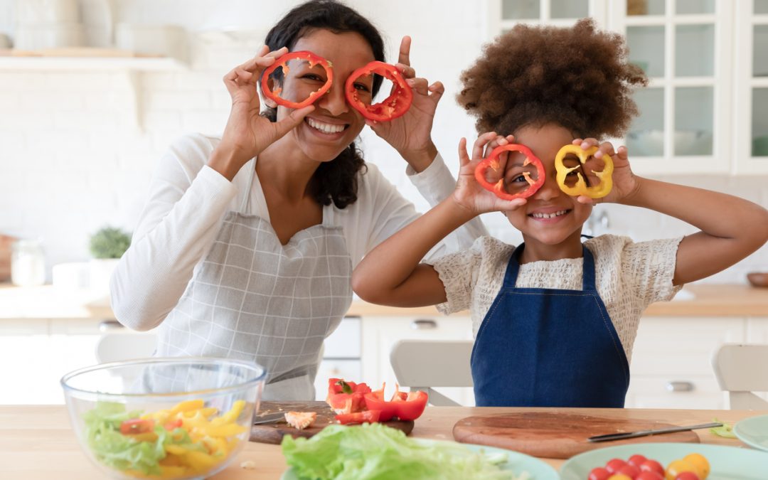 Full-Time Proactive Nanny / Family Assistant in Santa Monica, CA *Position Filled*