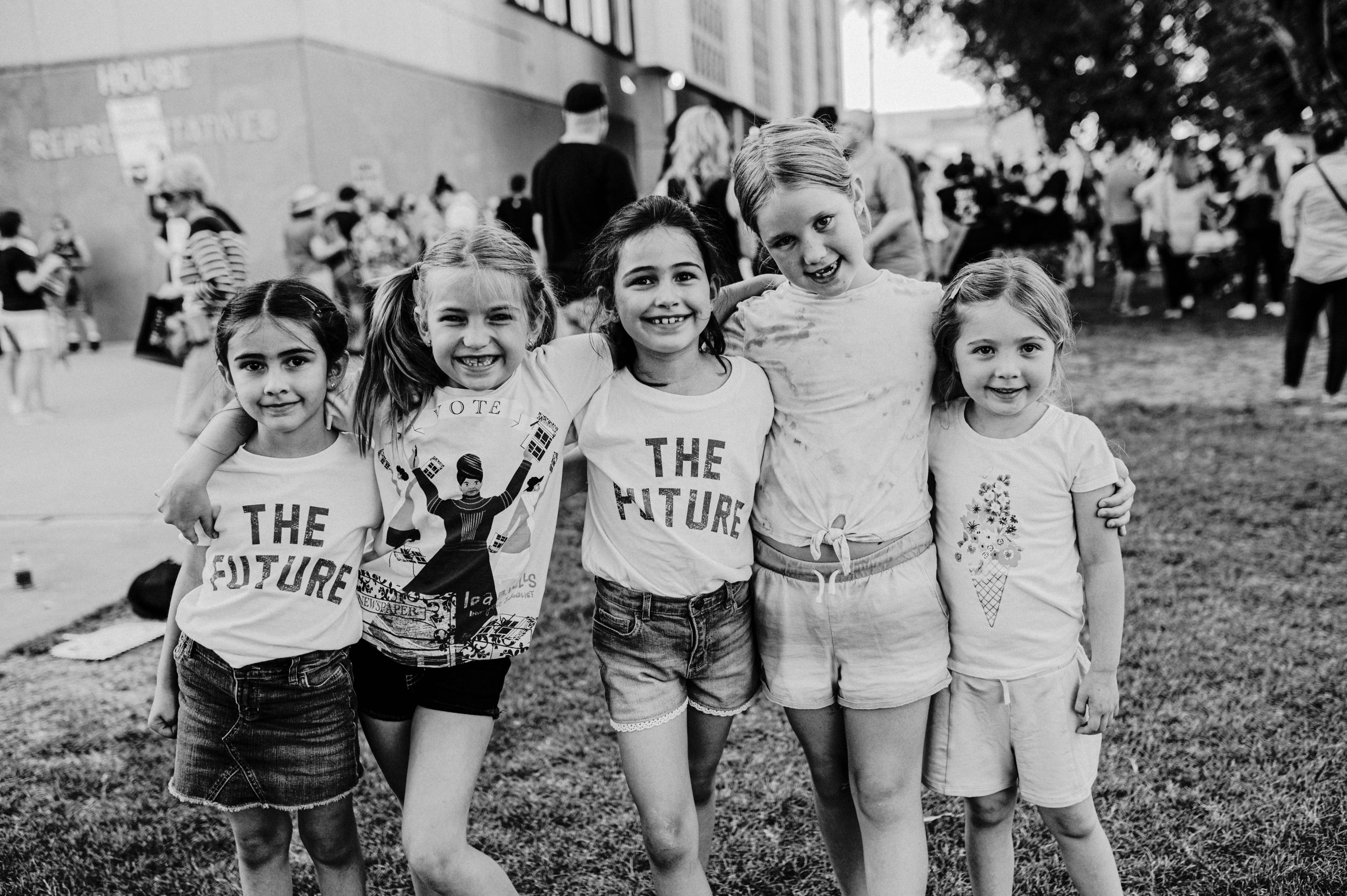 Emotional Safety with Children