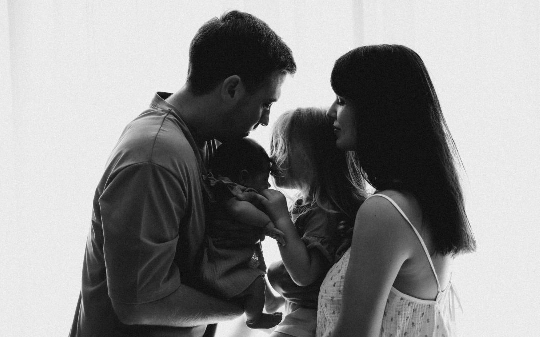 What Families Should Know Before Starting a Nanny Search