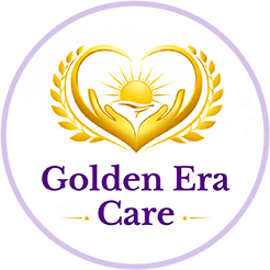 Golden Era Care logo