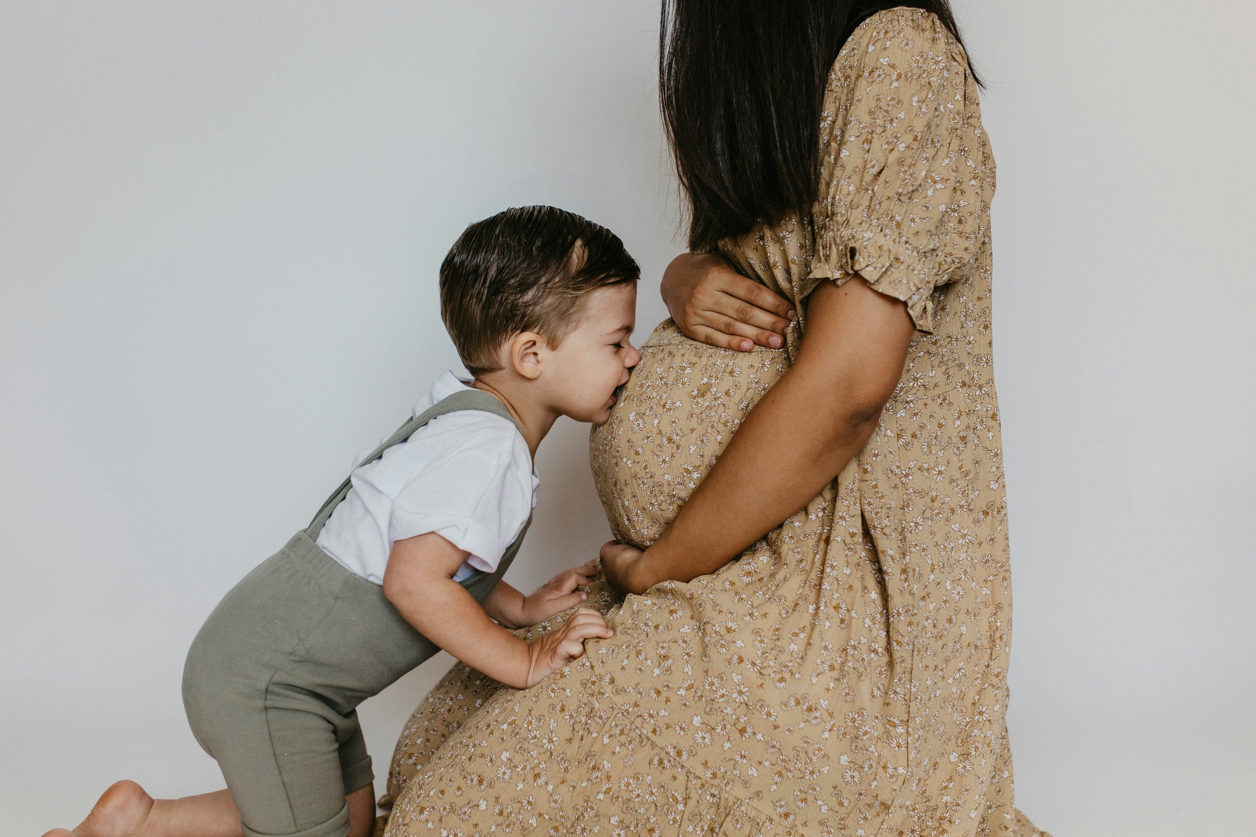 Maternal Mental Health Matters