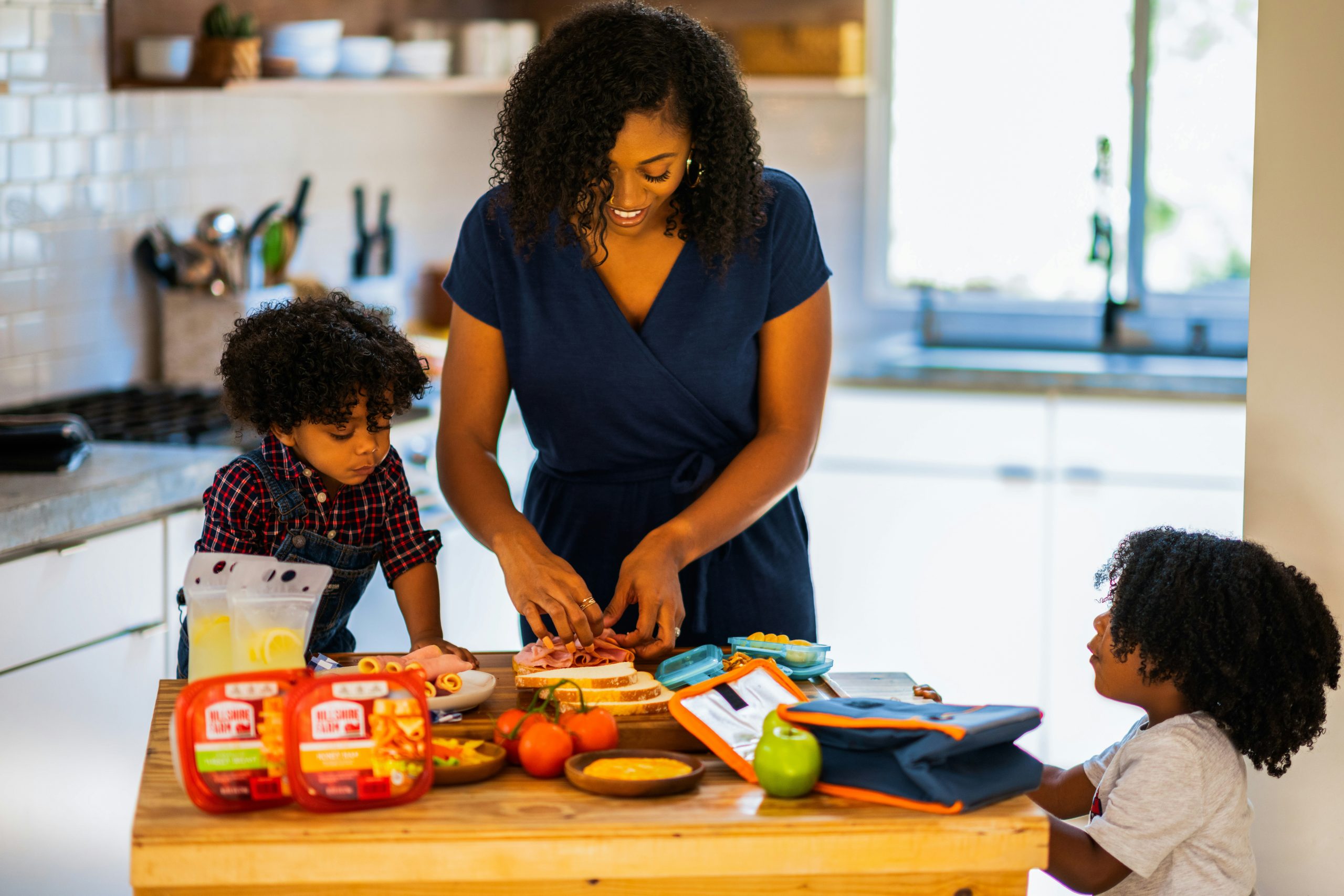 Maternal Mental Health Matters