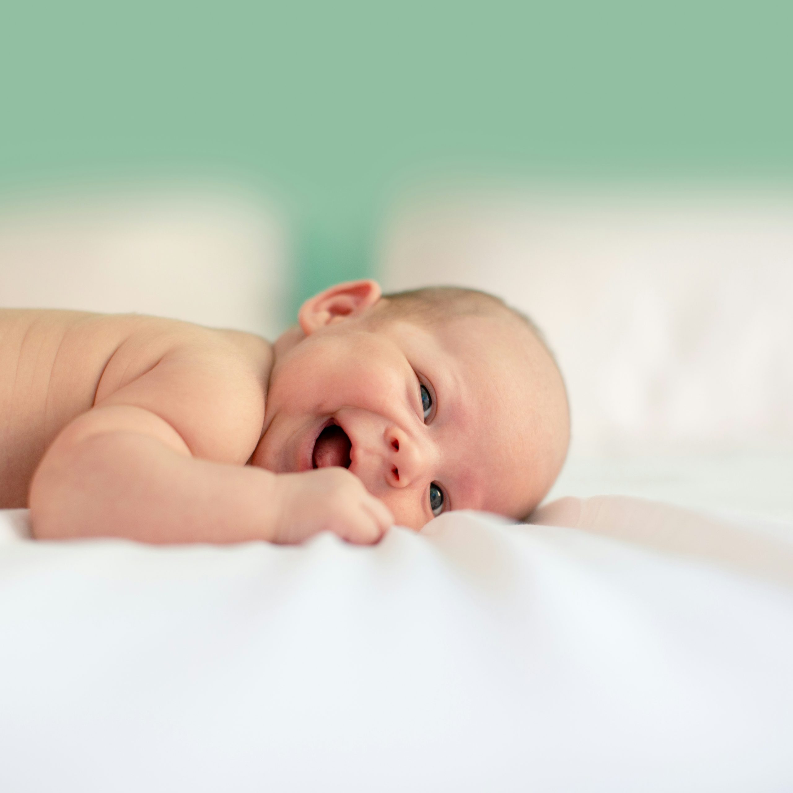 Blog: Newborn Care Specialist help families thrive