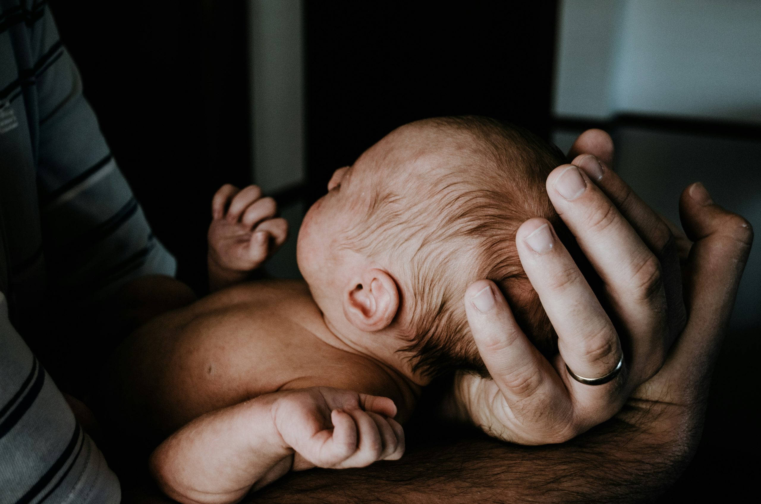 Blog: Celebrating Fatherhood