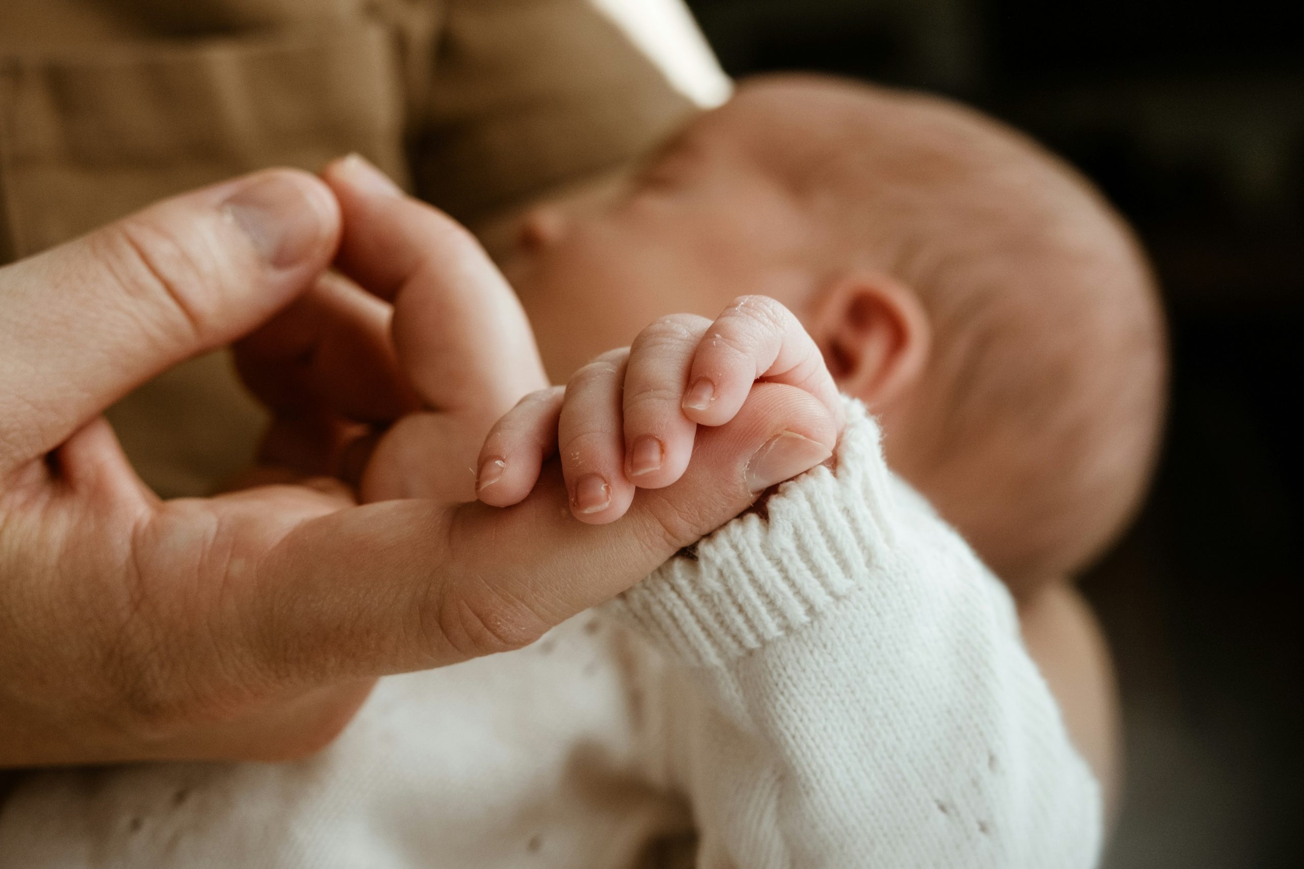 Blog: Newborn Care Specialists help Families Thrive