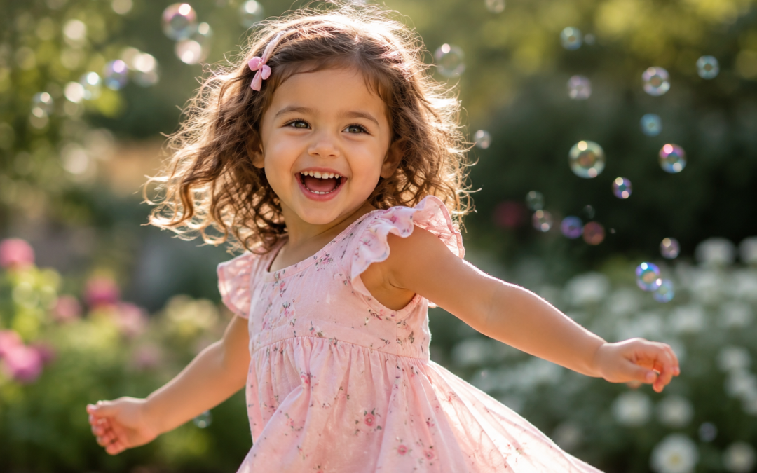 Nationwide Search: Full-Time Travel Nanny in Atherton, CA *Position Filled*