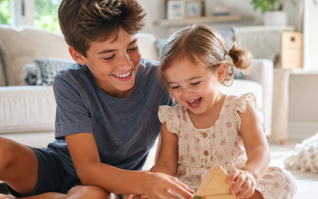 UHNW Weekend ROTA Nanny in Malibu and Atherton, CA *Position Filled*