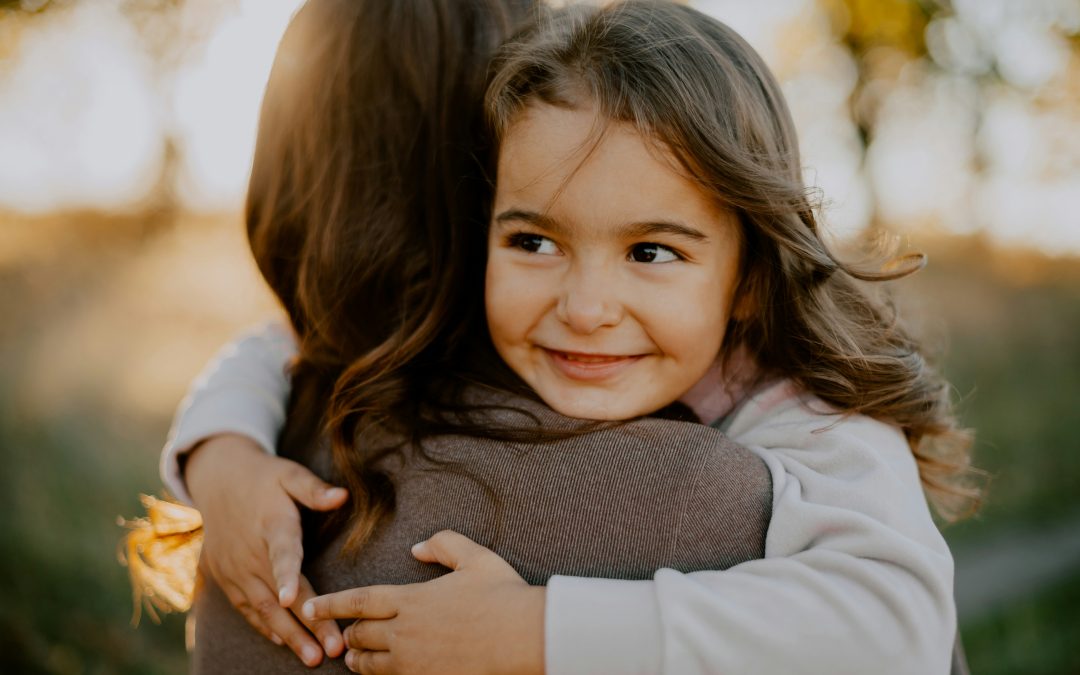 Preparing Your Child for a New Nanny: A Gentle Guide to a Smooth Transition