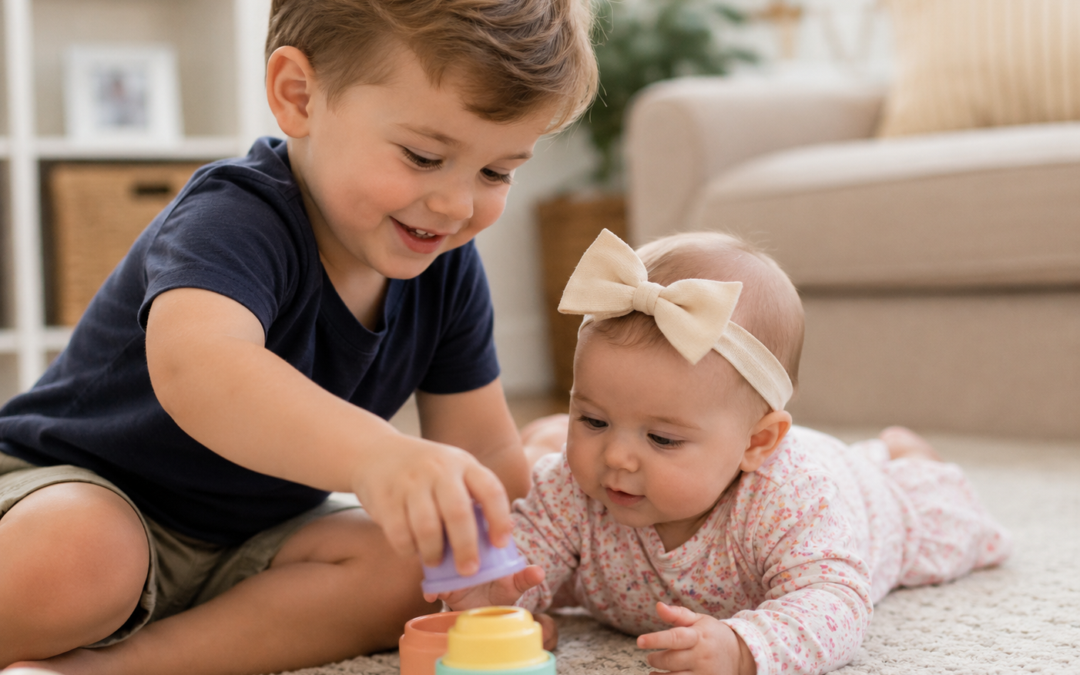 Full-Time Flexible Nanny in Playa Vista, CA *Available Position*