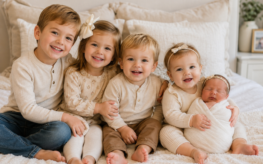 Immediate Hire: Full-Time Nanny in San Diego, CA *Available Position*