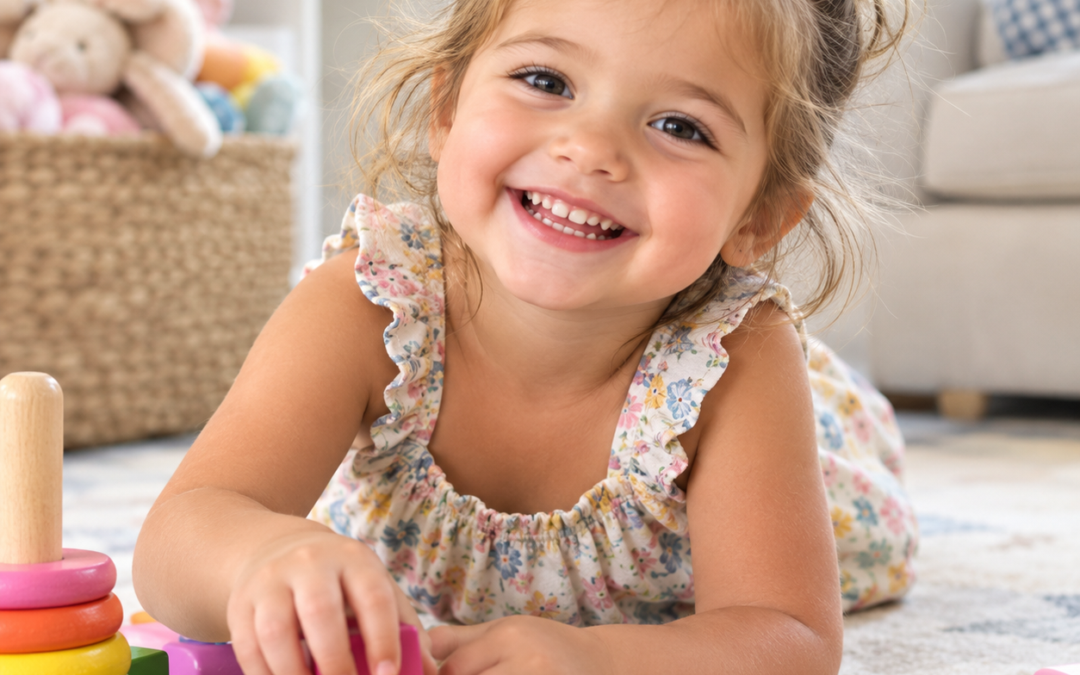 Full-Time or Part-Time Experienced Nanny in Newport Beach, CA *Position On Hold*