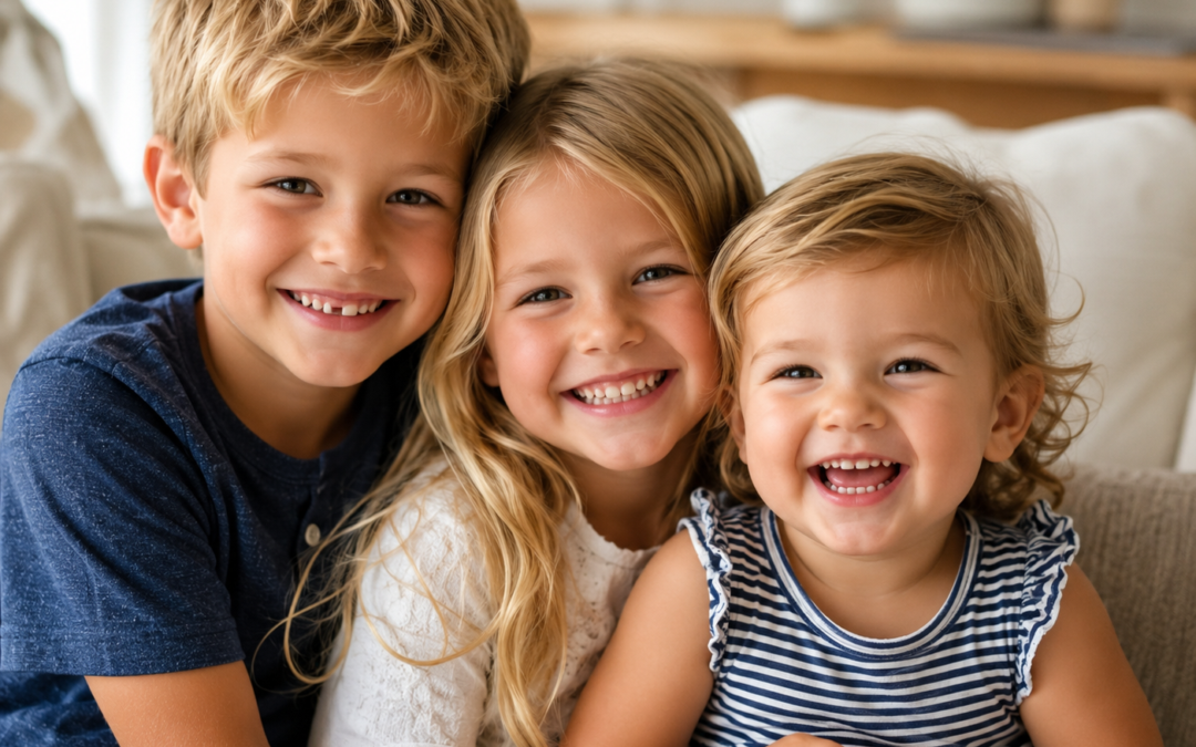 Full-Time Nanny in Santa Monica, CA *Available Position*
