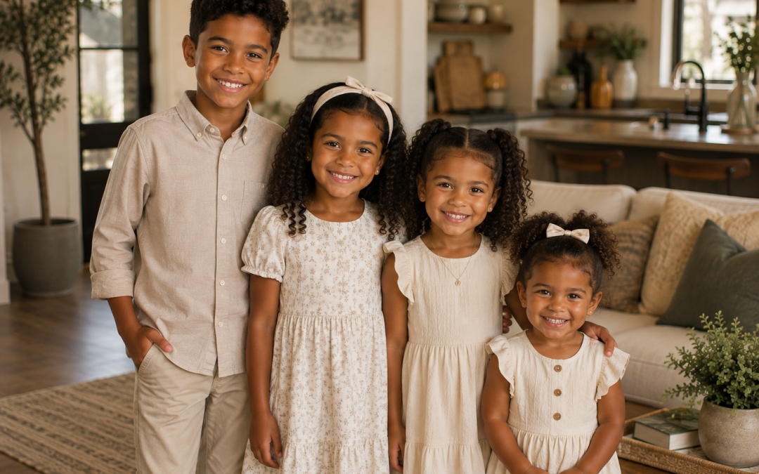 Full-Time Proactive Nanny / Family Assistant in Los Feliz, CA *Position Filled*