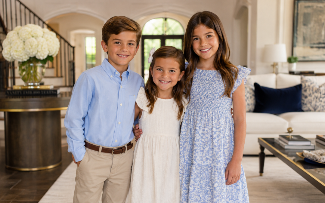 UHNW Career ROTA Nanny in Silicon Valley, CA *Available Position*
