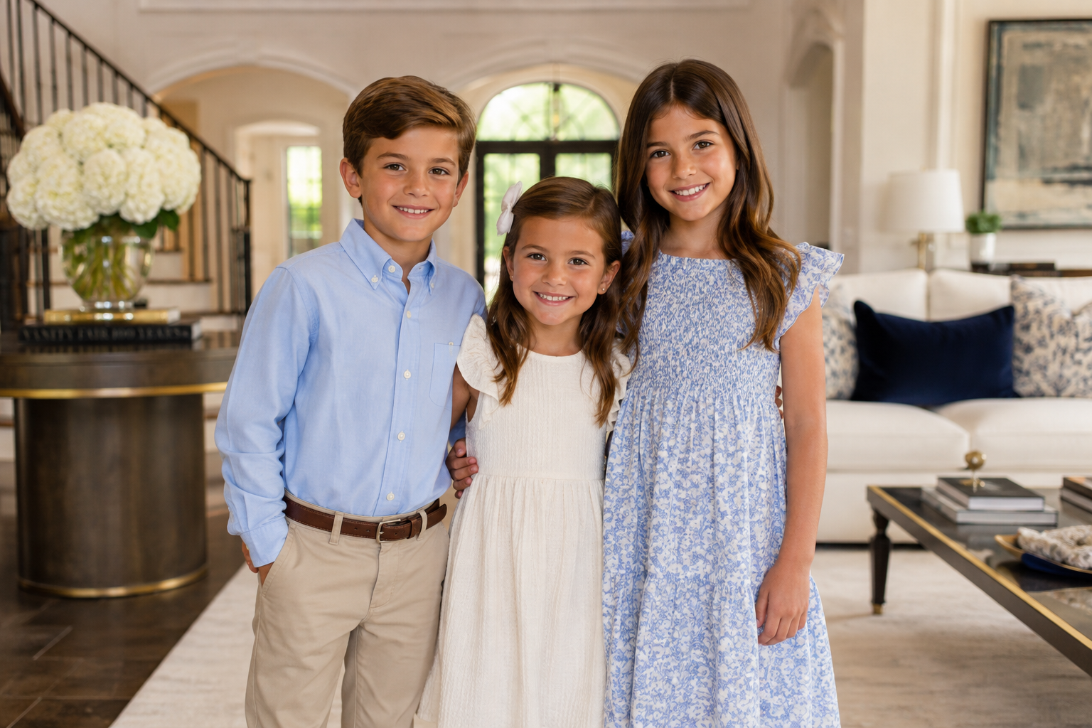 Job: UHNW ROTA Nanny Job: UHNW ROTA Nanny