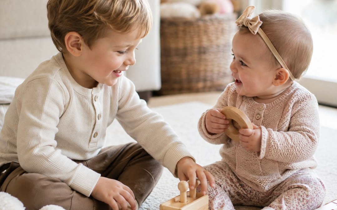 Nationwide Search: UHNW ROTA Nanny in Austin, TX *Available Position*