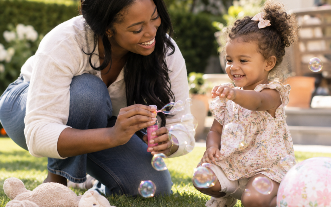 Part-Time Engaging Nanny / Family Assistant in Calabasas, CA *Pending Placement*